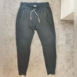 John Elliott grey joggers